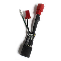 KTM/Husqvarna Hi-Low Headlight Wiring Harness For XL Pro/XL80 Lights - KTM/Husqvarna