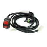 Honda Headlight Wiring Harness For Squadron/S2 Lights - Honda 2013-16 CRF250R/CRF450R