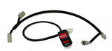 Yamaha Headlight Wiring Harness w/Switch - Yamaha 2010-13 YZ450F