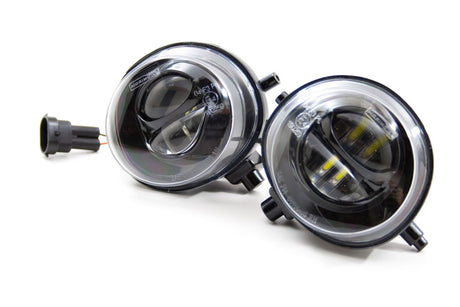 Mazda MPV (04-06) XB Led Fog Lights