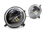 Feux antibrouillard à LED pour Mazda CX-9 (13-15) XB