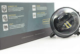 Feux antibrouillard à LED pour Mazda CX-9 (13-15) XB