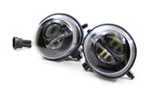 Feux antibrouillard à LED pour Mazda CX-9 (13-15) XB