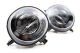Feux antibrouillard à LED pour Mazda 5 (06-10) XB