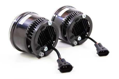 INfINiti EX35 (08-12) XB Led Fog Lights