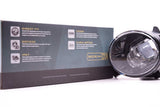 Feux antibrouillard à LED pour Nissan Juke (14-19) XB