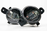 Feux antibrouillard à LED pour Nissan Juke (14-19) XB