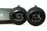 Feux antibrouillard à LED Dodge Magnum (06-08) XB