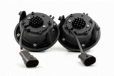 Feux antibrouillard à LED Dodge Magnum (06-08) XB