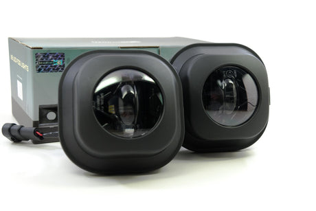 Ford EXcurSIon (99-05) XB Led Fog Lights