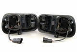 Dodge Ram 2500 (10-18) XB Led Fog Lights