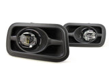 Dodge Ram 3500 (10-18) XB Led Fog Lights