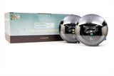 Feux antibrouillard à LED pour GMC Sierra 3500 (15-19) XB