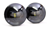 Feux antibrouillard à LED pour GMC Sierra 3500 (15-19) XB