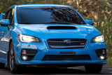 Subaru WRX (18-21) XB Led Fog Lights