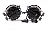 Subaru Legacy (08-09) XB Led Fog Lights