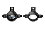 Feux antibrouillard à LED pour Dodge Grand Caravan (11-20) XB