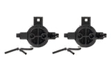 Feux antibrouillard à LED pour Dodge Grand Caravan (11-20) XB