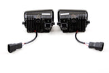 Ford Super Duty F-350 (17-22) XB Led Fog Lights