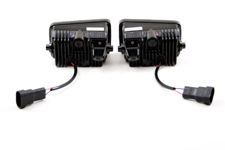 Ford Super Duty F-350 (17-22) XB Led Fog Lights