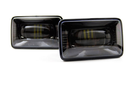 Ford Super Duty F-350 (17-22) XB Led Fog Lights