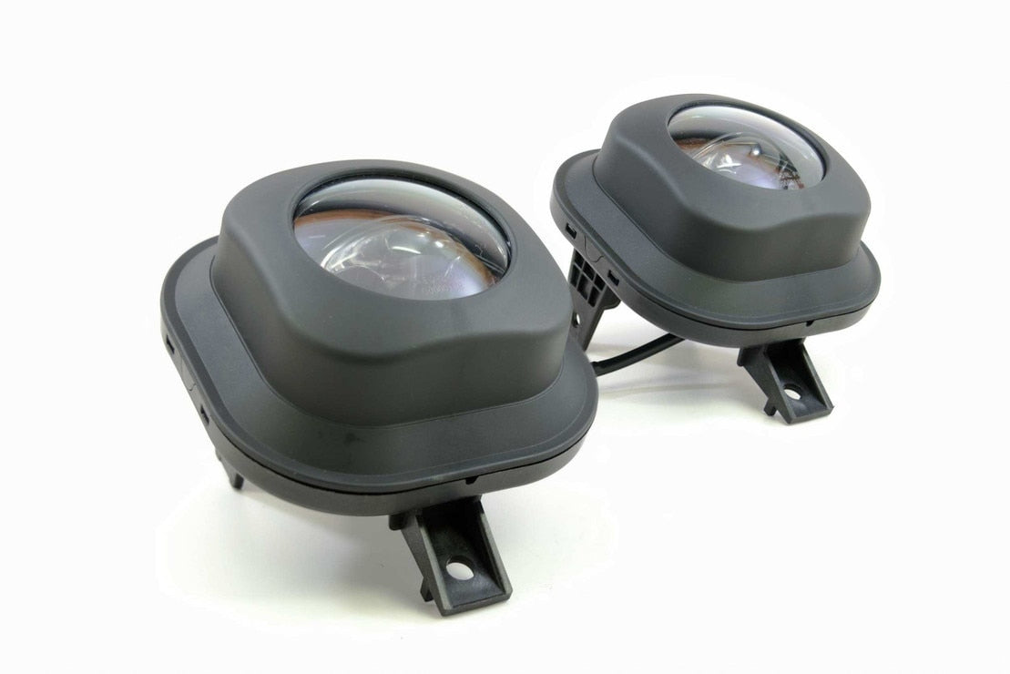 Ford Super Duty F-350 (11-16) XB Led Fog Lights