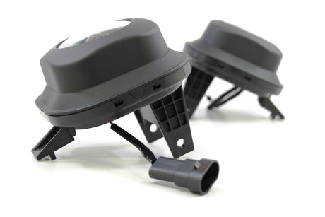 Ford Super Duty F-350 (11-16) XB Led Fog Lights