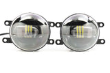 LEXus Gs350 (13-20) XB Led Fog Lights