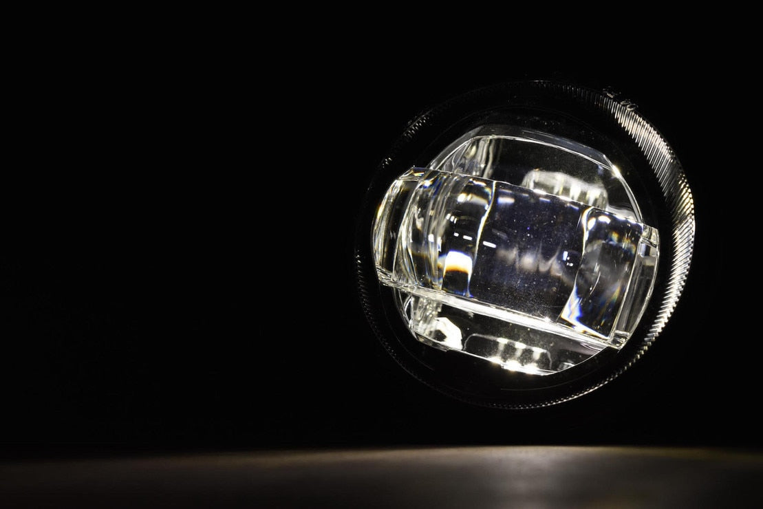 LEXus Gs350 (13-20) XB Led Fog Lights