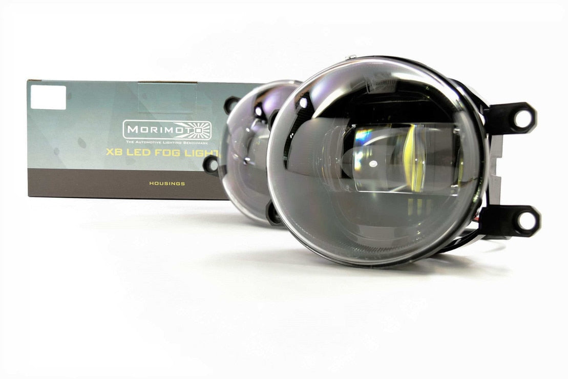Feux antibrouillard à LED pour LEXus Gs450H (14-18) XB