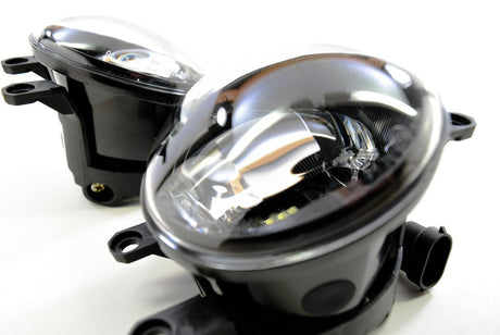 LEXus IS300 (16-17) XB Led Fog Lights