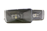 Chevrolet Silverado 2500 (07-14) XB Led Fog Lights