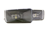 Chevrolet Silverado 3500 (07-14) XB Led Fog Lights