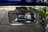 Chevrolet Silverado 3500 (07-14) XB Led Fog Lights