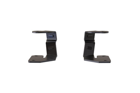 Porsche Cayenne (03-10) Ditch Light Brackets