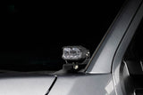 2Banger Led Ditch Light System: Ford Super Duty (23+)