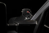 4Banger Led Ditch Light System: Ford Super Duty (23+)