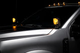 BigBanger Led Ditch Light System: Ford Super Duty (23+)