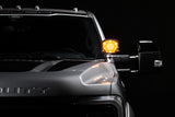 BigBanger Led Ditch Light System: Ford Super Duty (23+)