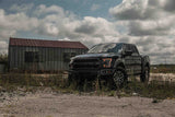 Ford F-150 (15-17) XB Led Headlights (Amber Drl)