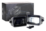 Feux antibrouillard à LED pour Ford F-150 (15-17) XB EVO