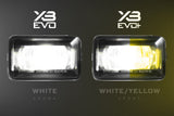 Ford F-150 (15–17) XB Evo+ Led Fog Lights