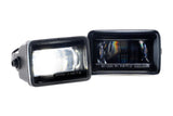 Feux antibrouillard à LED pour Ford F-150 (15-17) XB EVO