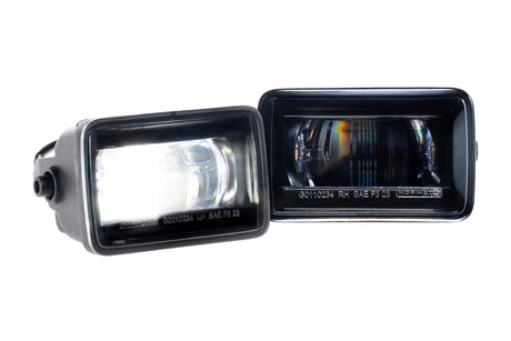 Ford F-150 (15-17) XB EVO Led Fog Lights