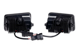 Feux antibrouillard à LED pour Ford F-150 (15-17) XB EVO