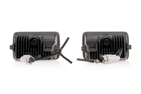 Ford Super Duty (17–22) XB Evo+ Led Fog Lights