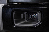 Feux antibrouillard à LED pour Ford F-150 (15-17) XB EVO