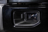 Ford F-150 (15–17) XB Evo+ Led Fog Lights