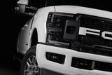 Ford Super Duty (17-22) XB EVO Led Fog Lights