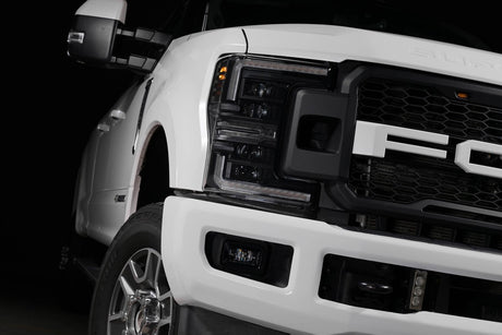 Ford Super Duty (17-22) XB EVO Led Fog Lights
